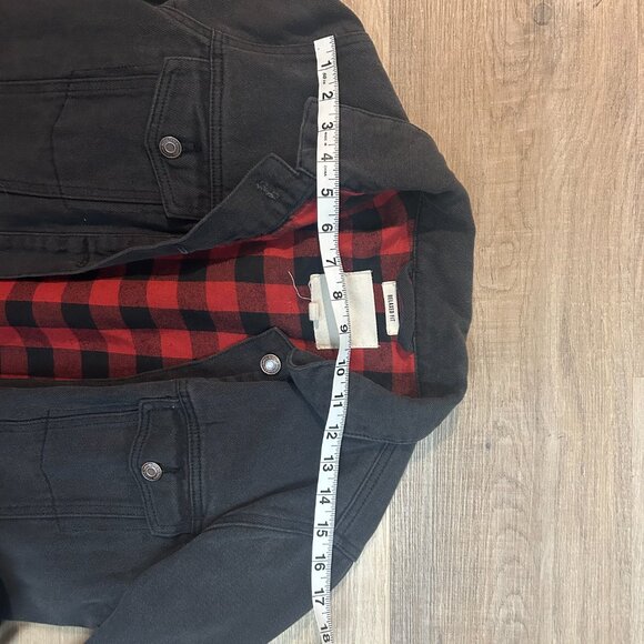 Thread & Supply Denim Jacket - Picture 4 of 6